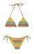 Biqu�ni cortininha Canarinho Cheeky