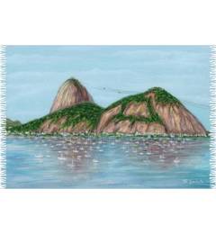 Canga Pao De Acucar Be Sadala