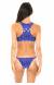 Biqu�ni cropped listado Cool Jean Sporty
