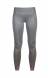 Cala legging cinza Barra Silk