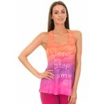 Blusa Fitness Nuvens Amora