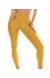 Calca legging ouro fitness rds Gold Leg