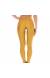 Calca legging ouro fitness rds Gold Leg