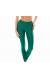 Cala legging fitness shine green Leg Duna Green