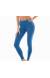 Cala fitness cool jeans Rds Leg Nz Alpes