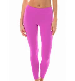 Calça fitness pink Rds Leg Nz Glam