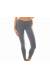 Legging fitness cinza Rds Leg Nz Gris