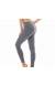 Legging fitness cinza Rds Leg Nz Gris