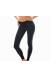 Cala legging fitness preto Leg Nz Preto