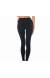 Cala legging fitness preto Leg Nz Preto