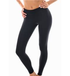 Cala legging fitness preto Leg Nz Preto