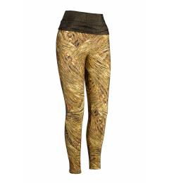 Cala fitness fio de ouro rds Leg Reluzente