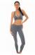 Leg fitness lisa cinza Nz Gris Fitness