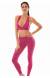 Leg fitness lisa pink Nz Vitamina Fitness