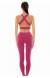 Leg fitness lisa pink Nz Vitamina Fitness
