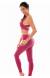 Leg fitness lisa pink Nz Vitamina Fitness