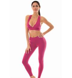 Leg fitness lisa pink Nz Vitamina Fitness