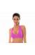 Top fitness pink rds Nz Glam Top Fitness