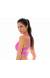 Top fitness pink rds Nz Glam Top Fitness