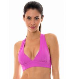 Top fitness pink rds Nz Glam Top Fitness