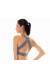 Top fitness cinza Rds Nz Gris Top Fitness
