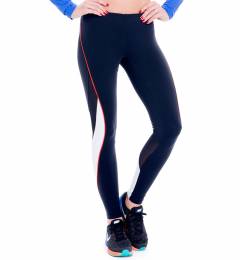 Cal�a preta Fitness Fuseau Anahuacalli