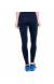 Legging preto Ccm Fitness Fuseau Baya