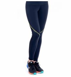 Legging preto Ccm Fitness Fuseau Baya