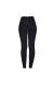 Legging preto Ccm Fitness Fuseau Baya