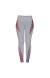 Legging Ccm branco Fitness Fuseau Laureano