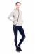 Legging preto Fitness Fuseau Manteleira