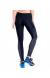 Cal�a preta Ccm Fitness Fuseau Zacatelo