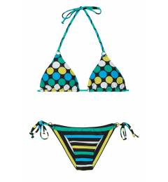 Biqu�ni cortininha Galaxy Cheeky