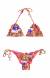 Biqu�ni frou-frou empina bumbum Irere