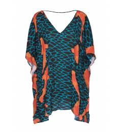 Kaftan luxo Carpas