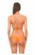 Biqu�ni empina bumbum laranja Luli Orange