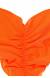 Biqu�ni empina bumbum laranja Luli Orange