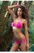 Biqu�ni empina bumbum rosa Luli Pink