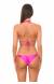 Biqu�ni empina bumbum rosa Luli Pink