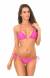 Biqu�ni empina bumbum rosa Luli Pink