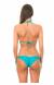 Biquni empina bumbum Luli Teal