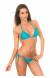 Biquni empina bumbum Luli Teal
