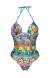 Mai� estampado Annumbi