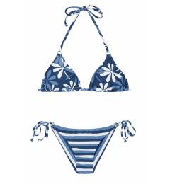 Biqu�ni lacinho Maresia Cheeky