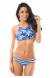 Biqu�ni cropped Maresia Sporty