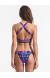 Biqu�ni cropped Triya - Mia