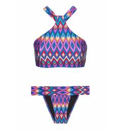Biqu�ni cropped Triya - Mia
