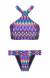 Biqu�ni cropped Triya - Mia