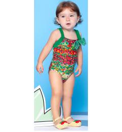 Mai� crian�a Monet Baby