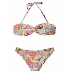 Biquíni Mundomix Bandeau